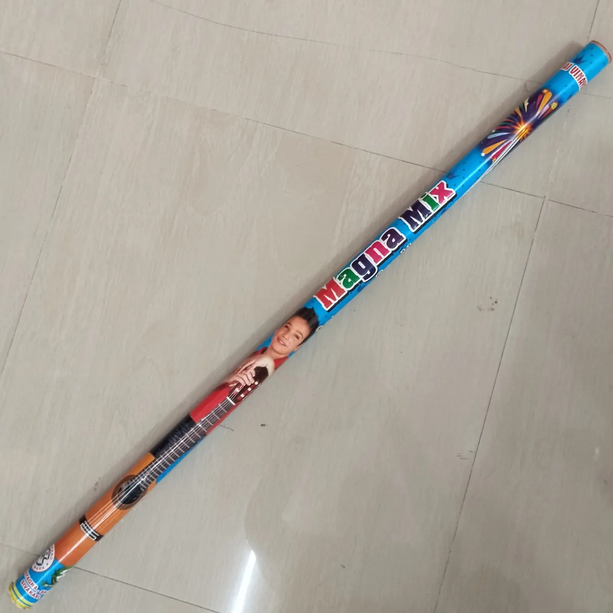 75 CM MIXED