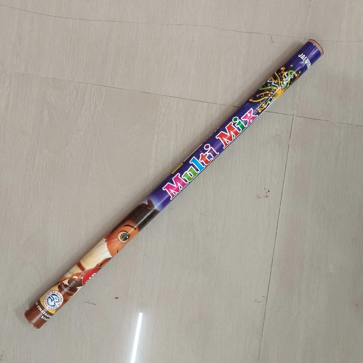 50 CM MIXED